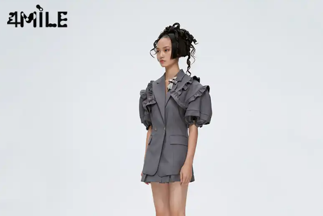 4mile女装