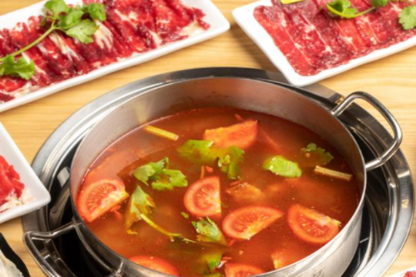烫有味潮汕牛肉火锅加盟