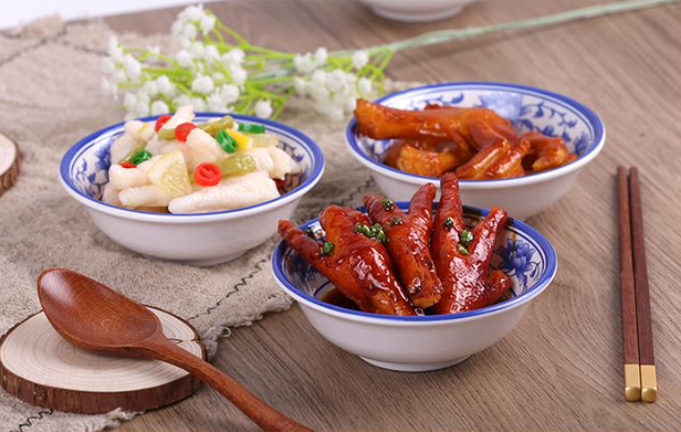 米粒香小碗菜