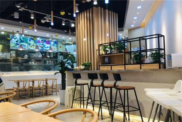 乍都乍泰食餐厅
