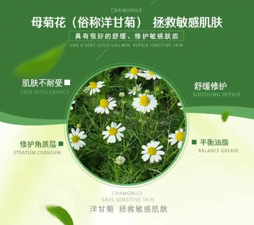 自然泉化妆品
