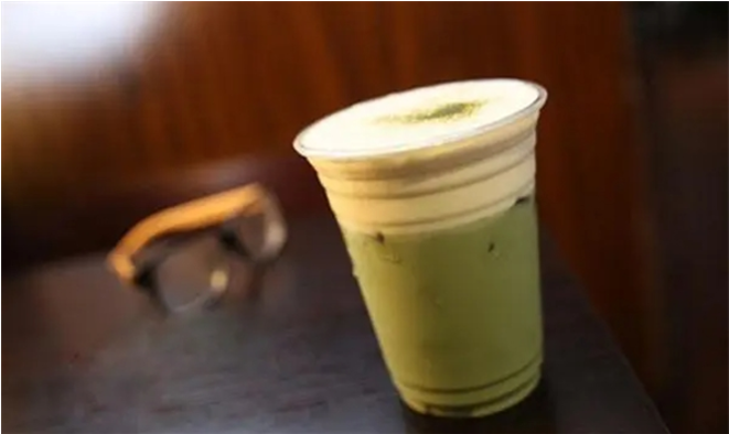 大喜之茶加盟