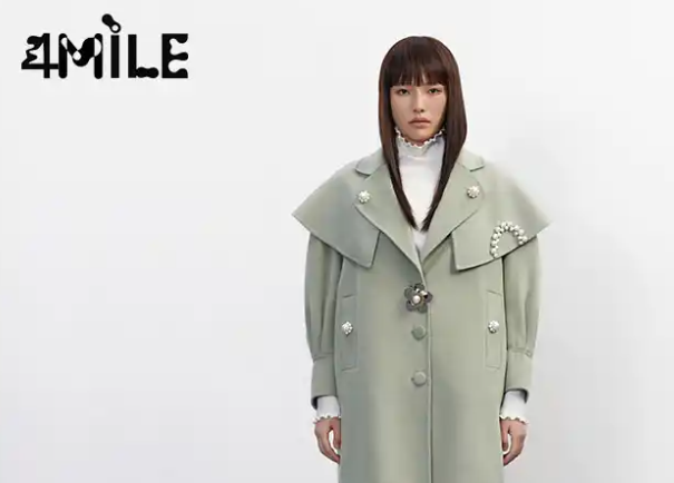 4mile女装