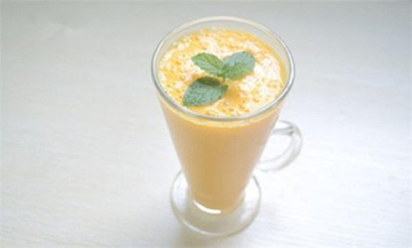 夏芝雪奶茶