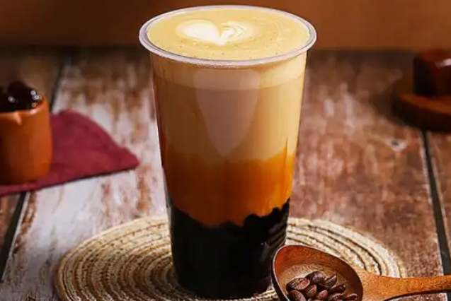 茶公子茶女士