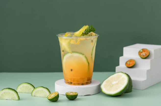 极味岛奶茶加盟
