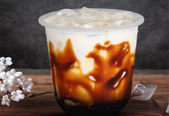 橘小胖奶茶店加盟
