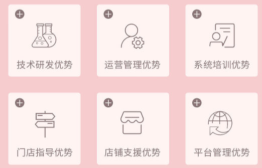 欧秀媤护肤品