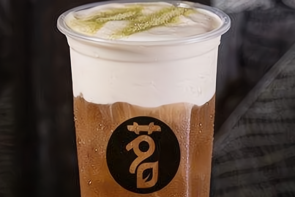 茗茶世家茶饮