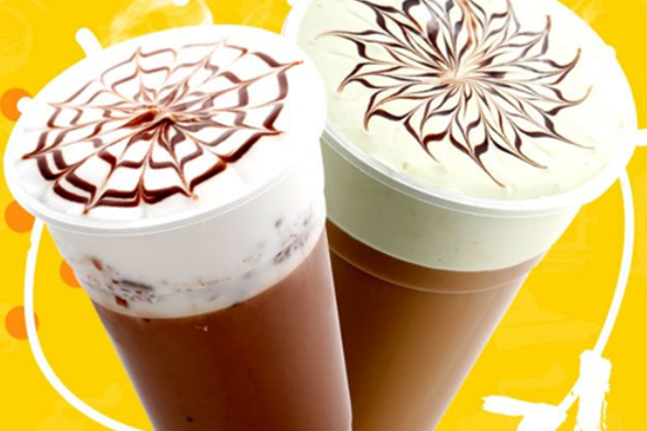 杰克森林奶茶店加盟费多少？简明清晰，帮助你做出选择