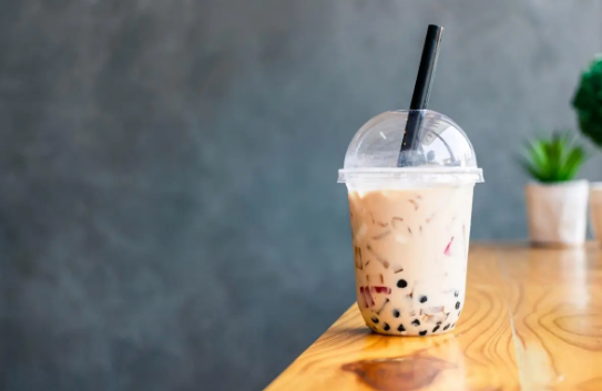 极乐茶奶茶加盟