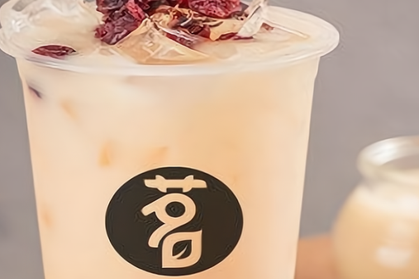 茗茶世家茶饮