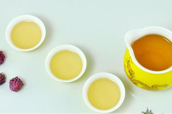 汇巢鲜茶加盟