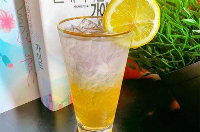 果明堂奶茶加盟