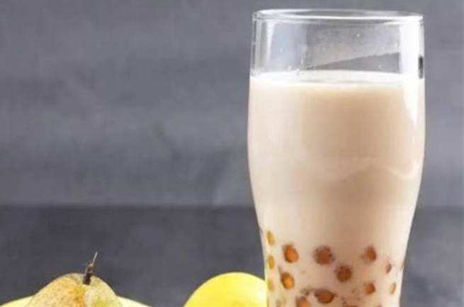 果梦奶茶加盟