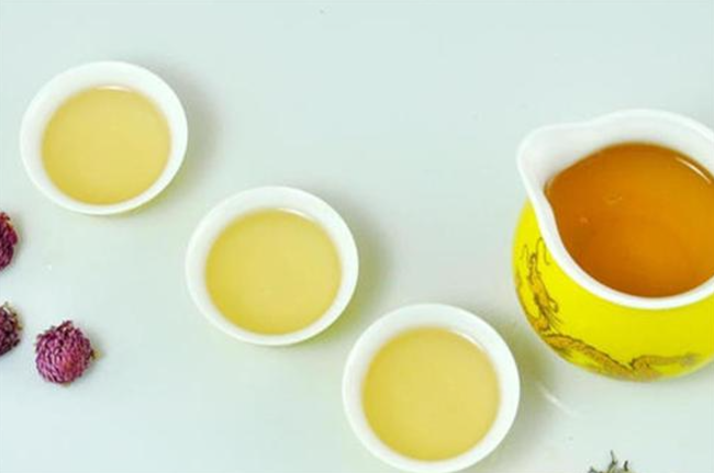 汇巢鲜茶加盟