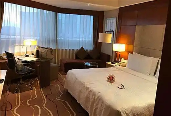 思密达酒店