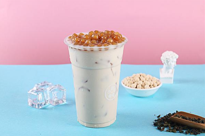 根莱奶茶加盟