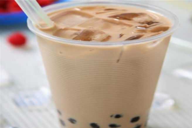 极味岛奶茶加盟