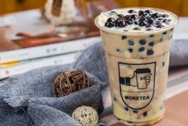 茶荟moretea