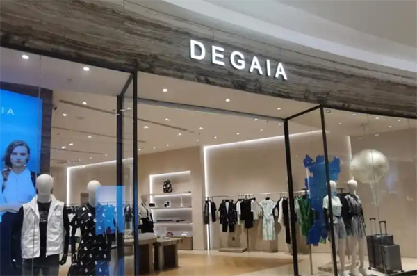 degaia