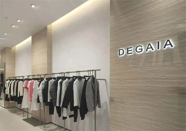 degaia