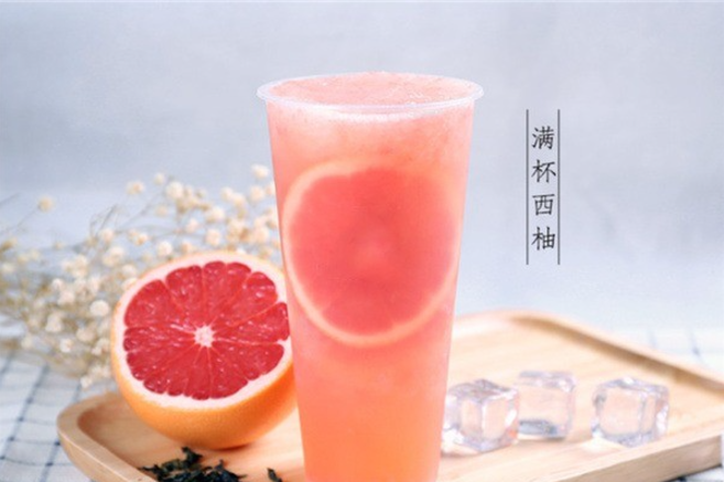 旺吉奶茶加盟