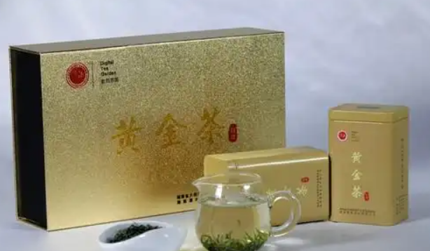 潇湘茶业