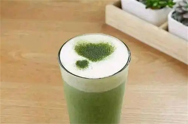 文本贡茶