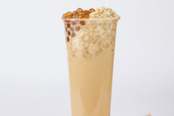 沈茶奶茶