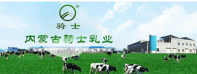 骑士乳业