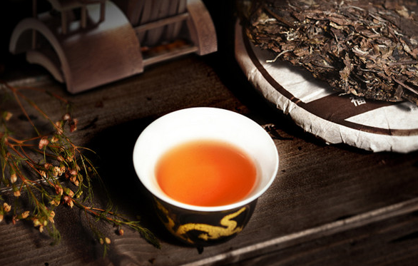 中粤茗茶