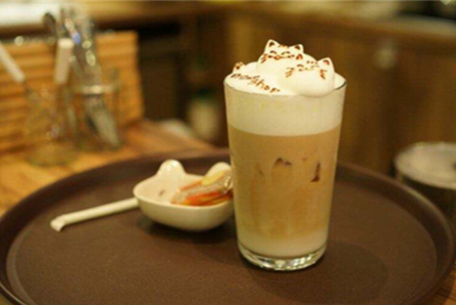 有米奶茶加盟