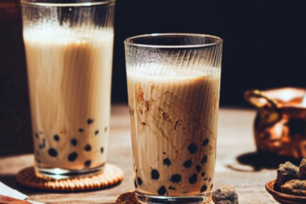 泉语茗茶