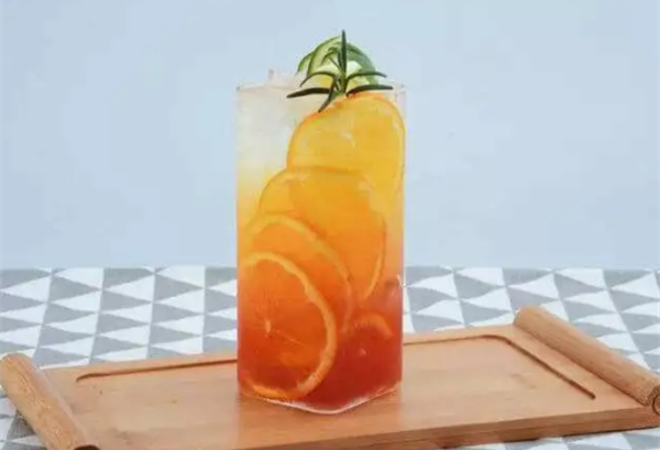 柚芒乐奶茶加盟