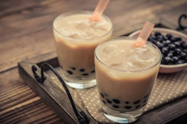 数码宝贝奶茶加盟