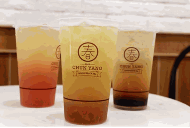 春阳茶事加盟