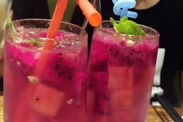 鲜果造