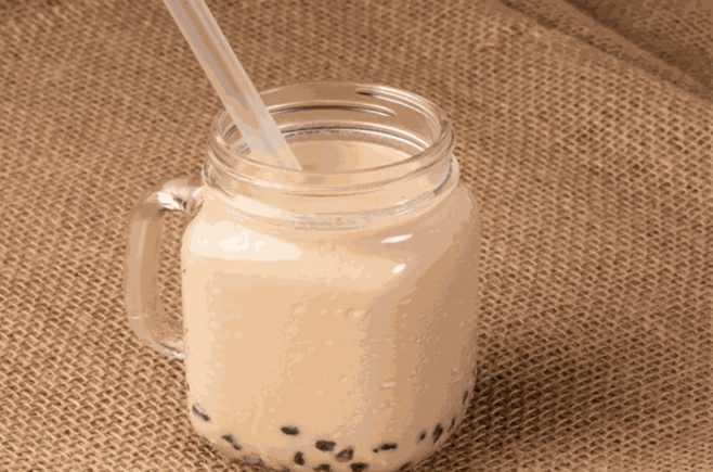 指饮奶茶加盟