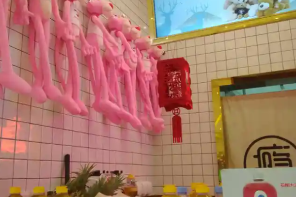 傲瘾奶茶加盟