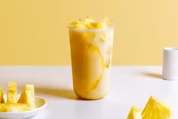 茹果庐