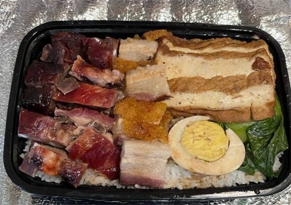 粤乐记港式叉烧
