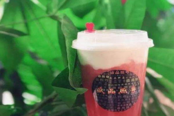 盛品熙粤