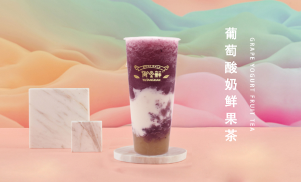 御堂鲜加盟
