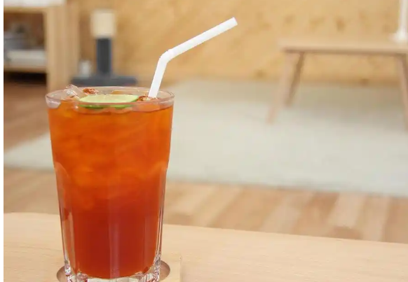 宝莉大冰茶加盟