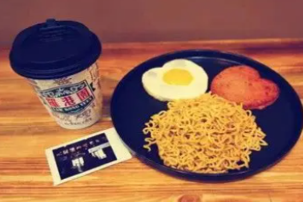 罗港园饮品