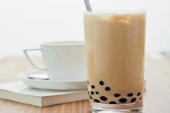 必普集团奶茶加盟