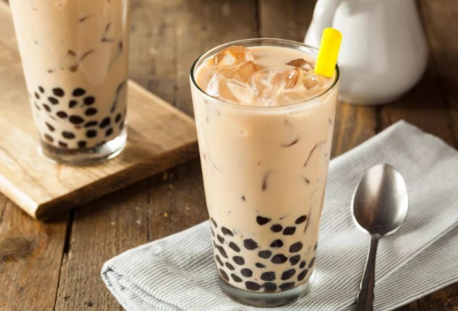 巴绿缘奶茶加盟
