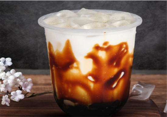 小饮时代奶茶店加盟