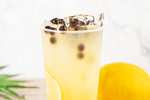 茉菲的茶